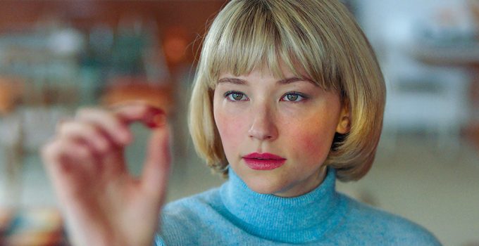 Haley Bennett Plastic Surgery and Body Measurements