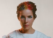 What Plastic Surgery Has Halsey Done?