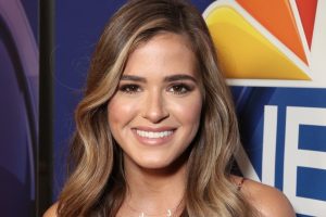 JoJo Fletcher Plastic Surgery: Before and After Her Boob Job