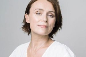 Keeley Hawes Cosmetic Surgery