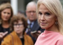 What Plastic Surgery Has Kellyanne Conway Gotten? Body Measurements and Wiki