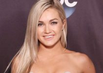 Did Lindsay Arnold Have Plastic Surgery? Everything You Need To Know!