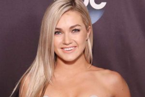 Did Lindsay Arnold Have Plastic Surgery? Everything You Need To Know!