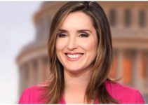 Did Margaret Brennan Have Plastic Surgery? Everything You Need To Know!
