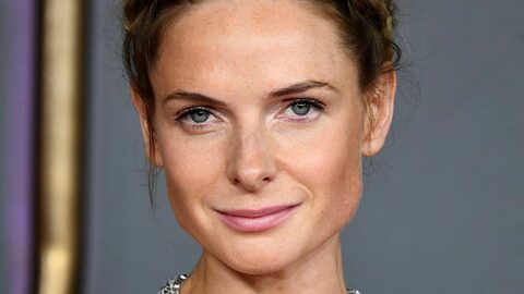 Rebecca Ferguson Cosmetic Surgery Face