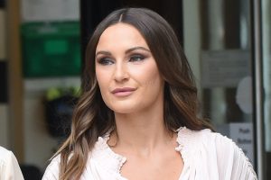 Sam Faiers Plastic Surgery and Body Measurements