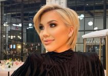 Savannah Chrisley Plastic Surgery: Before and After Her Nose Job