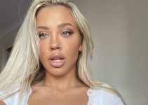 Did Tammy Hembrow Go Under the Knife? Body Measurements and More!