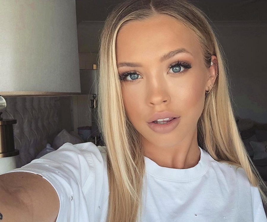 Tammy Hembrow Plastic Surgery Face