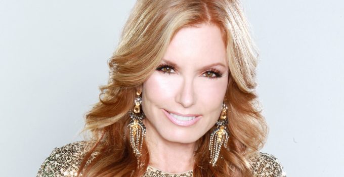 Tracey Bregman Plastic Surgery and Body Measurements