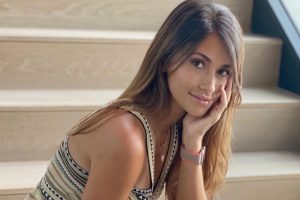 Did Antonella Roccuzzo Have Plastic Surgery? Everything You Need To Know!