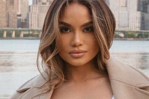 Daphne Joy Plastic Surgery: Before and After Her Boob Job