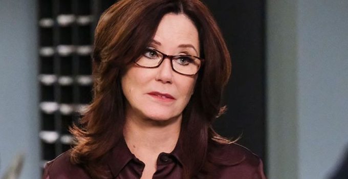 Mary McDonnell Plastic Surgery