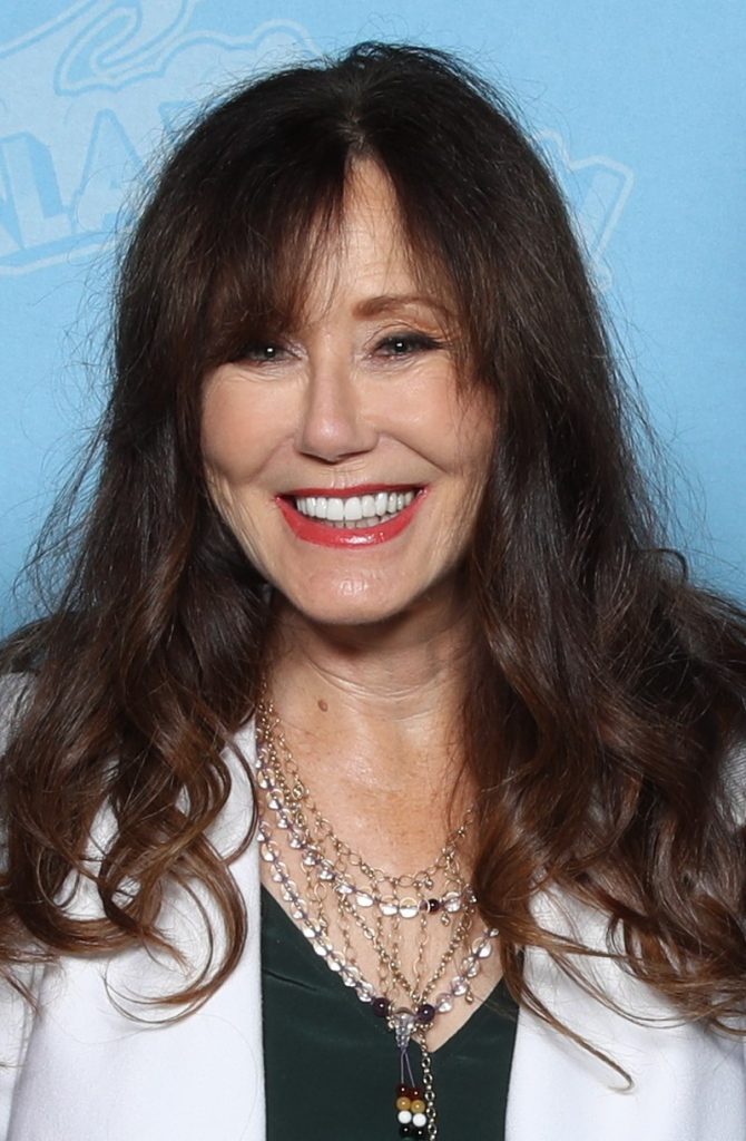 Mary McDonnell Plastic Surgery Face