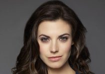 Meghan Ory’s Plastic Surgery – What We Know So Far