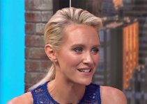 Did Nicky Whelan Get Plastic Surgery? Body Measurements and More!