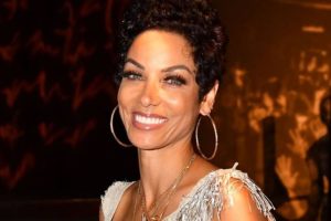 Nicole Murphy Plastic Surgery: Before and After Her Boob Job