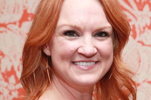 Did Ree Drummond Have Plastic Surgery? Everything You Need To Know!