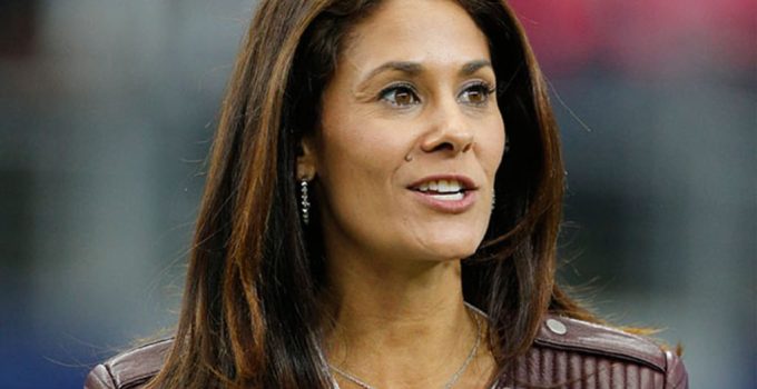 Tracy Wolfson Plastic Surgery and Body Measurements