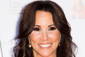 Andrea McLean’s Plastic Surgery (Botox) – See Transformation