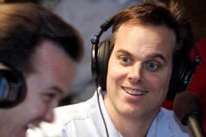 What Plastic Surgery Has Colin Cowherd Had?