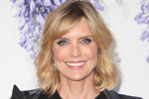 What Plastic Surgery Has Courtney Thorne-Smith Had?