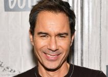 Did Eric McCormack Undergo Plastic Surgery? Body Measurements and More!