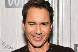 Did Eric McCormack Undergo Plastic Surgery? Body Measurements and More!