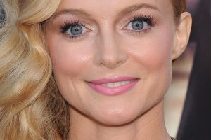 What Plastic Surgery Has Heather Graham Gotten? Body Measurements and Wiki