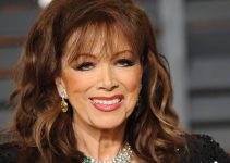 Did Jackie Collins Have Plastic Surgery? Everything You Need To Know!