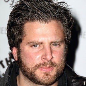 James Roday Cosmetic Surgery Face
