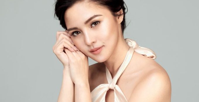 Kim Chiu Cosmetic Surgery