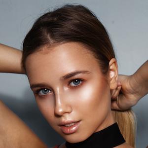 Polina Malinovskaya Cosmetic Surgery Face