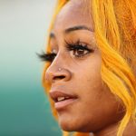 Sha'Carri Richardson Cosmetic Surgery