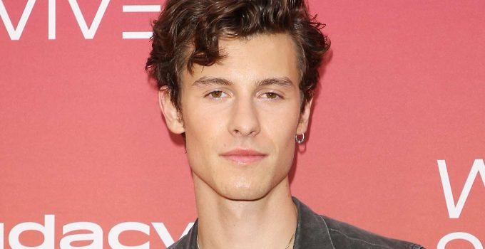 Shawn Mendes Cosmetic Surgery