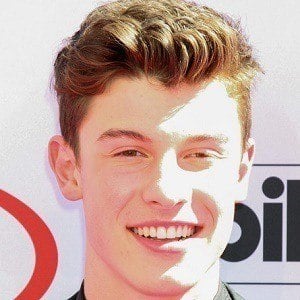 Shawn Mendes Cosmetic Surgery Face