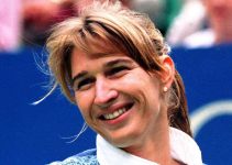 Did Steffi Graf Undergo Plastic Surgery? Body Measurements and More!