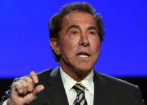 Did Steve Wynn Have Plastic Surgery? Everything You Need To Know!