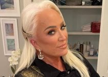 Did Tanya Tucker Get Plastic Surgery? Body Measurements and More!