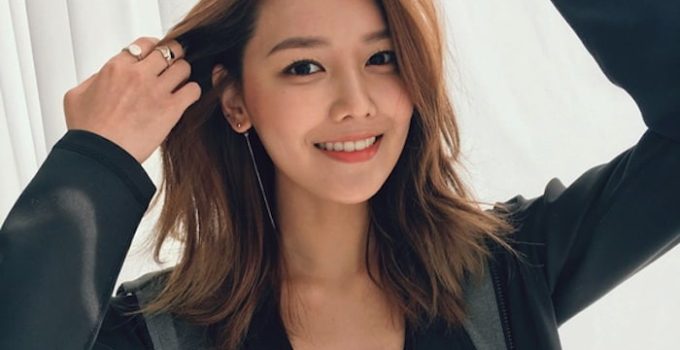 Choi Sooyoung Cosmetic Surgery
