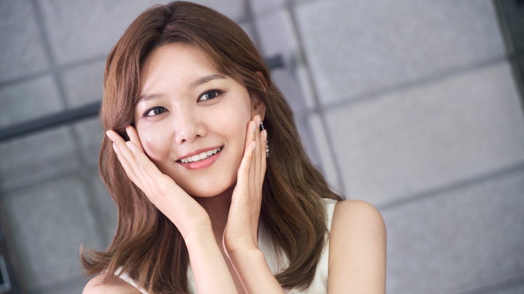 Choi Sooyoung Plastic Surgery Face