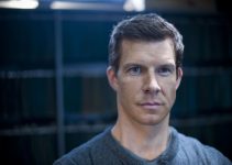 Did Eric Mabius Have Plastic Surgery? Everything You Need To Know!