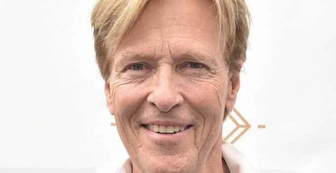 Jack Wagner Plastic Surgery and Body Measurements