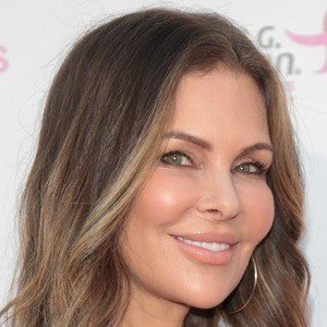 Mary Zilba Cosmetic Surgery Face