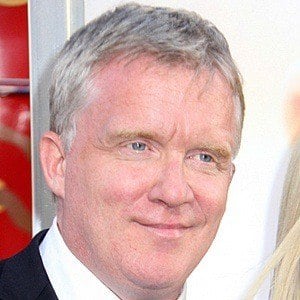 Anthony Michael Hall Cosmetic Surgery Face