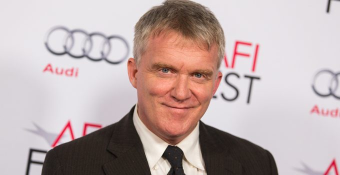 Anthony Michael Hall Plastic Surgery and Body Measurements