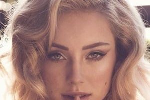 Did Charly Jordan Go Under the Knife? Body Measurements and More!