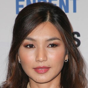 Gemma Chan Cosmetic Surgery Face