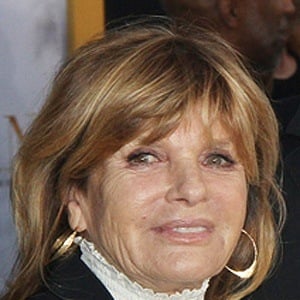 Katharine Ross Cosmetic Surgery Face