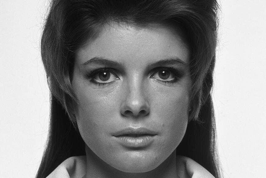Has Katharine Ross Had Plastic Surgery? Body Measurements and More